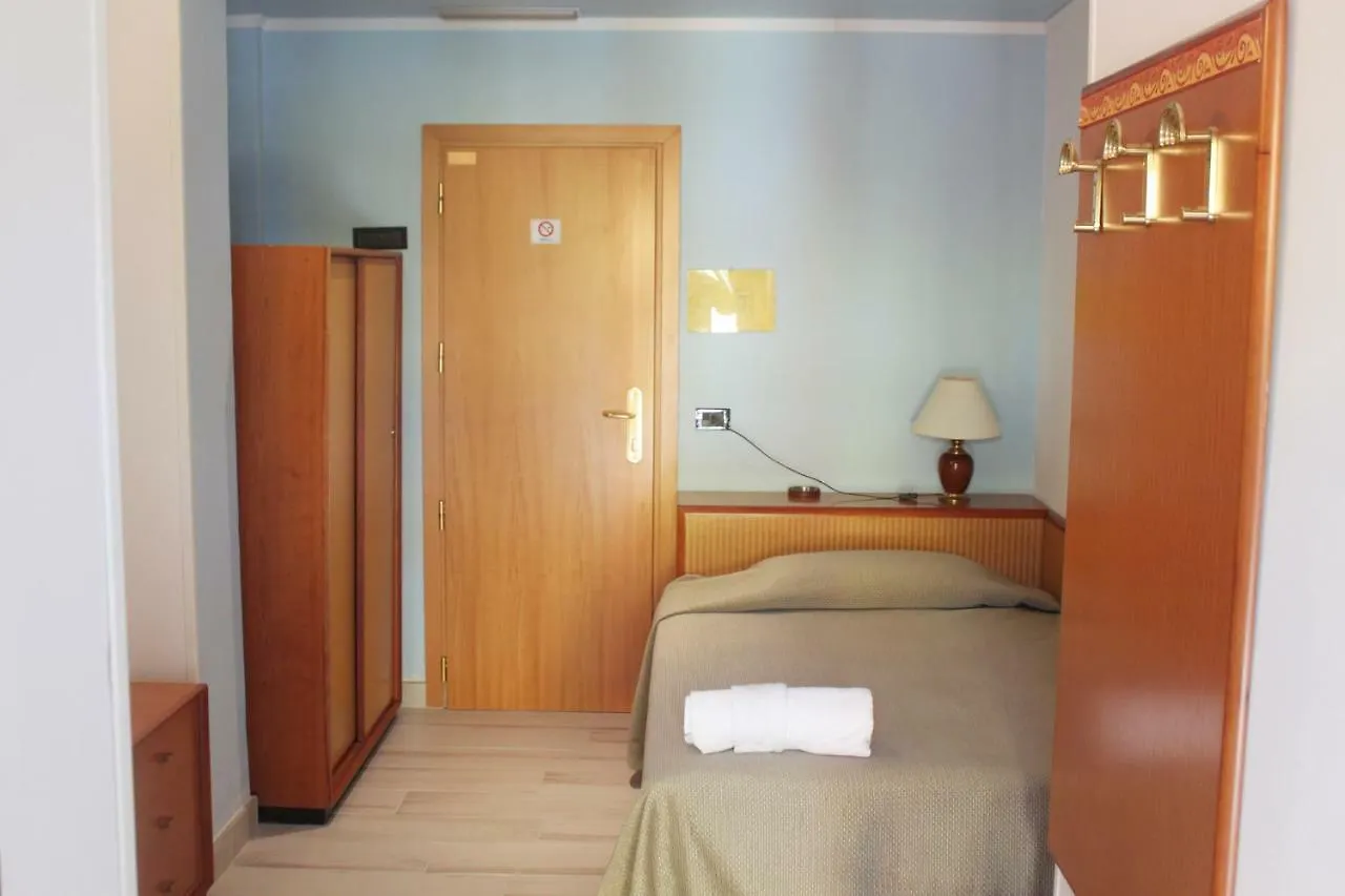 Hotel Marittima Rimini
