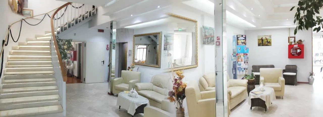 Hotel Marittima Rimini