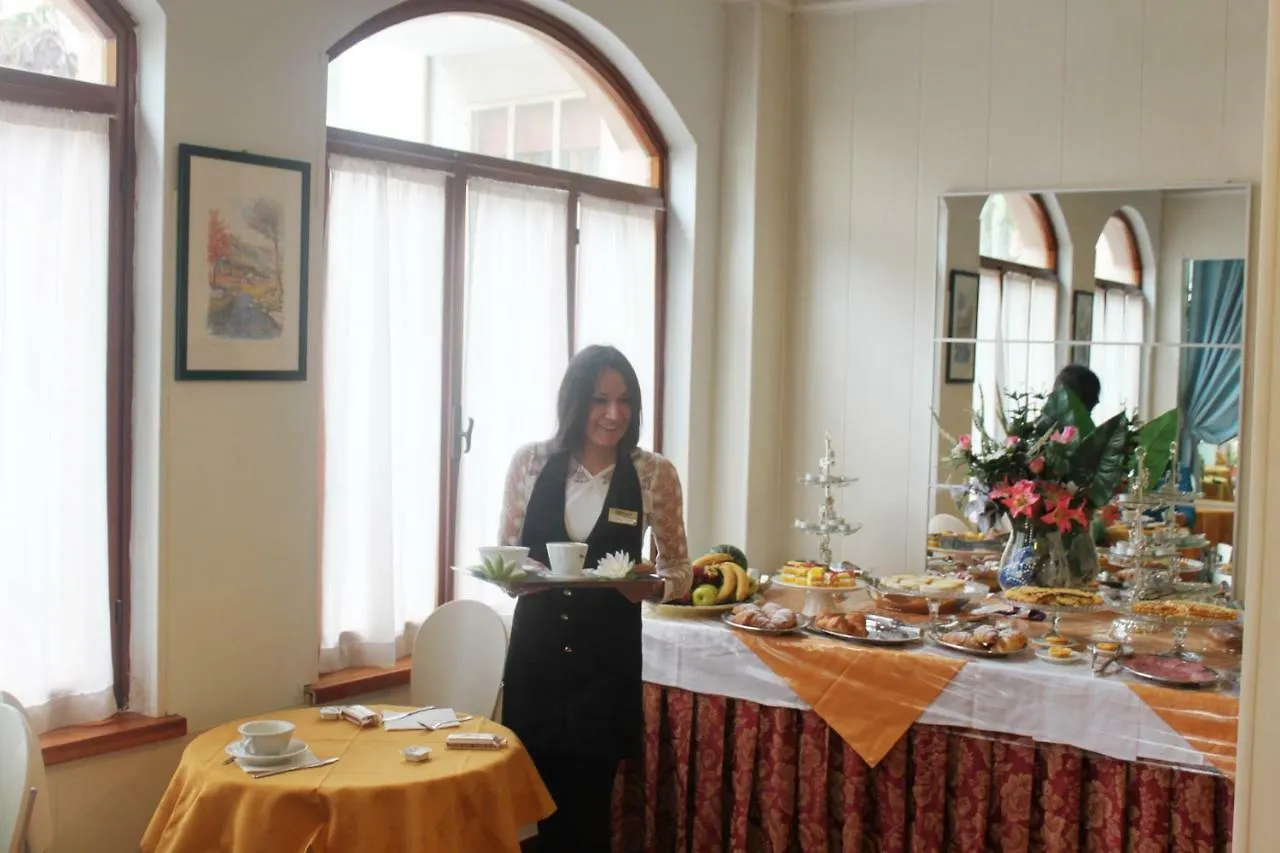 Hotel Marittima Rimini