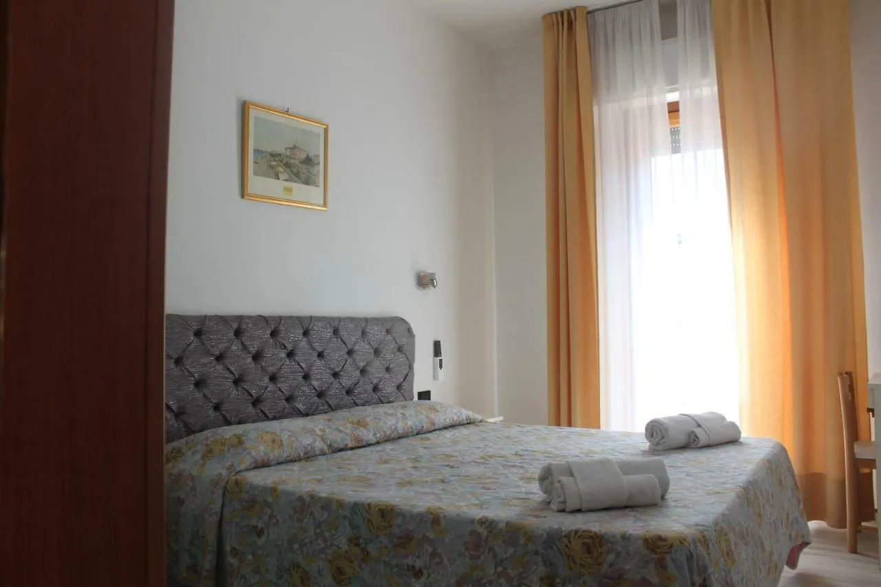 ***  Hotel Marittima Rimini Italy