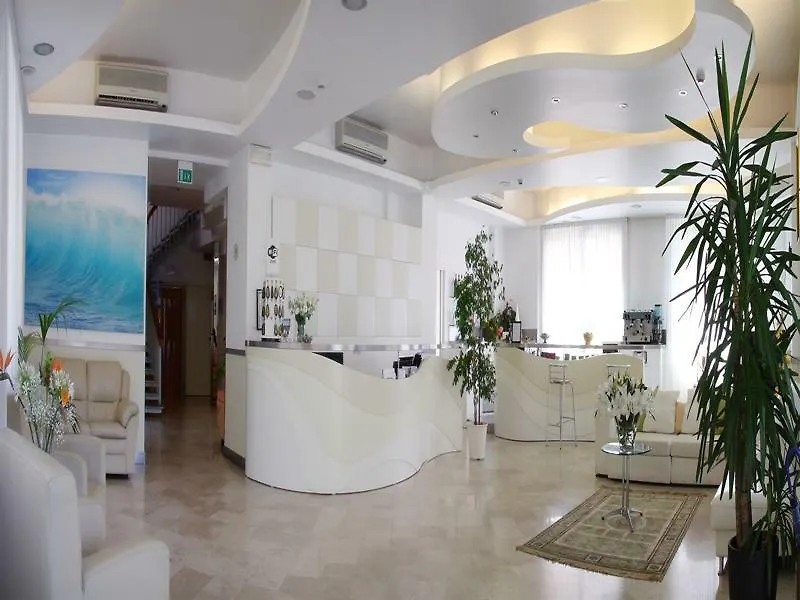 Hotel Marittima Rimini