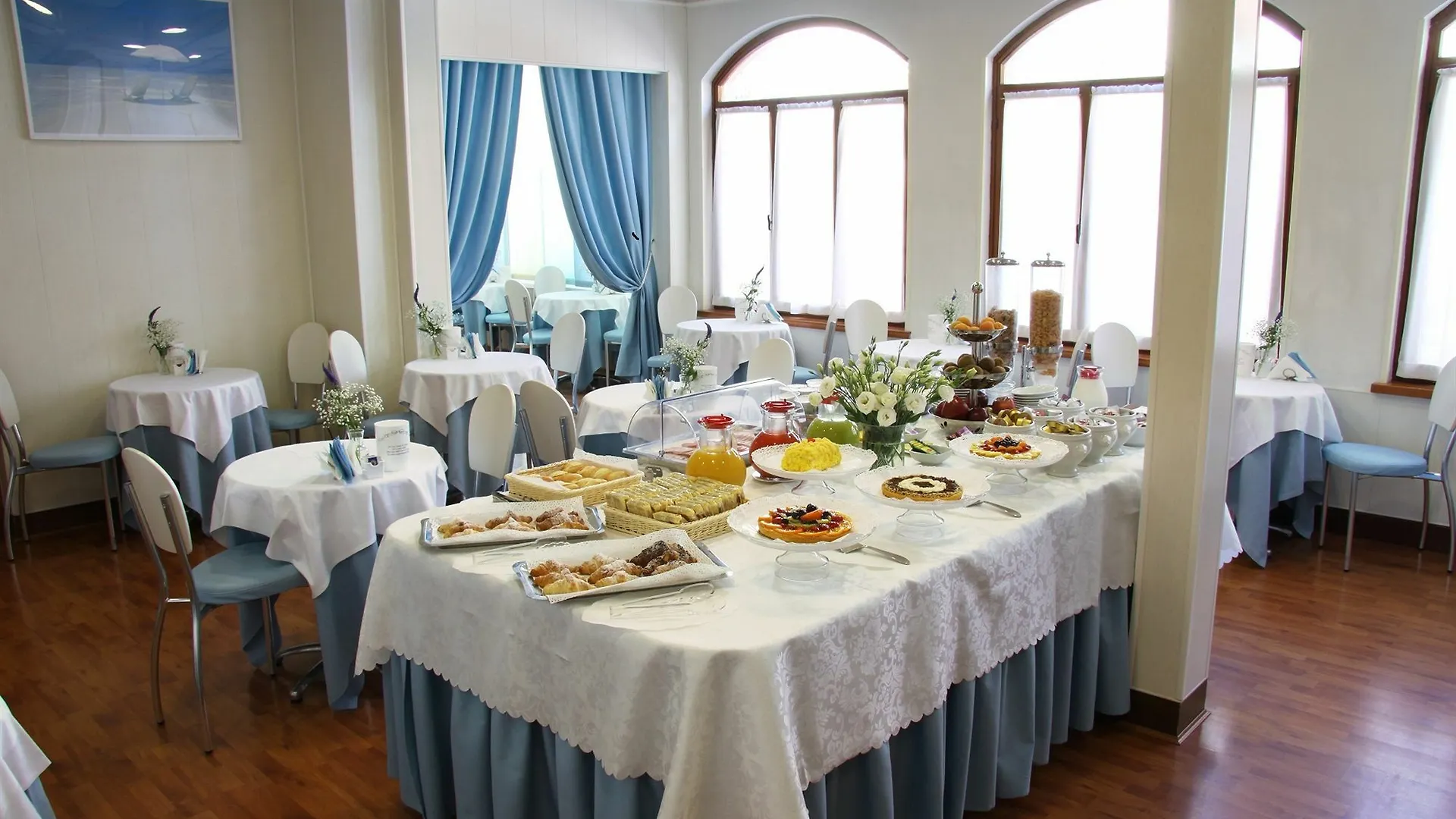 Hotel Marittima Rimini