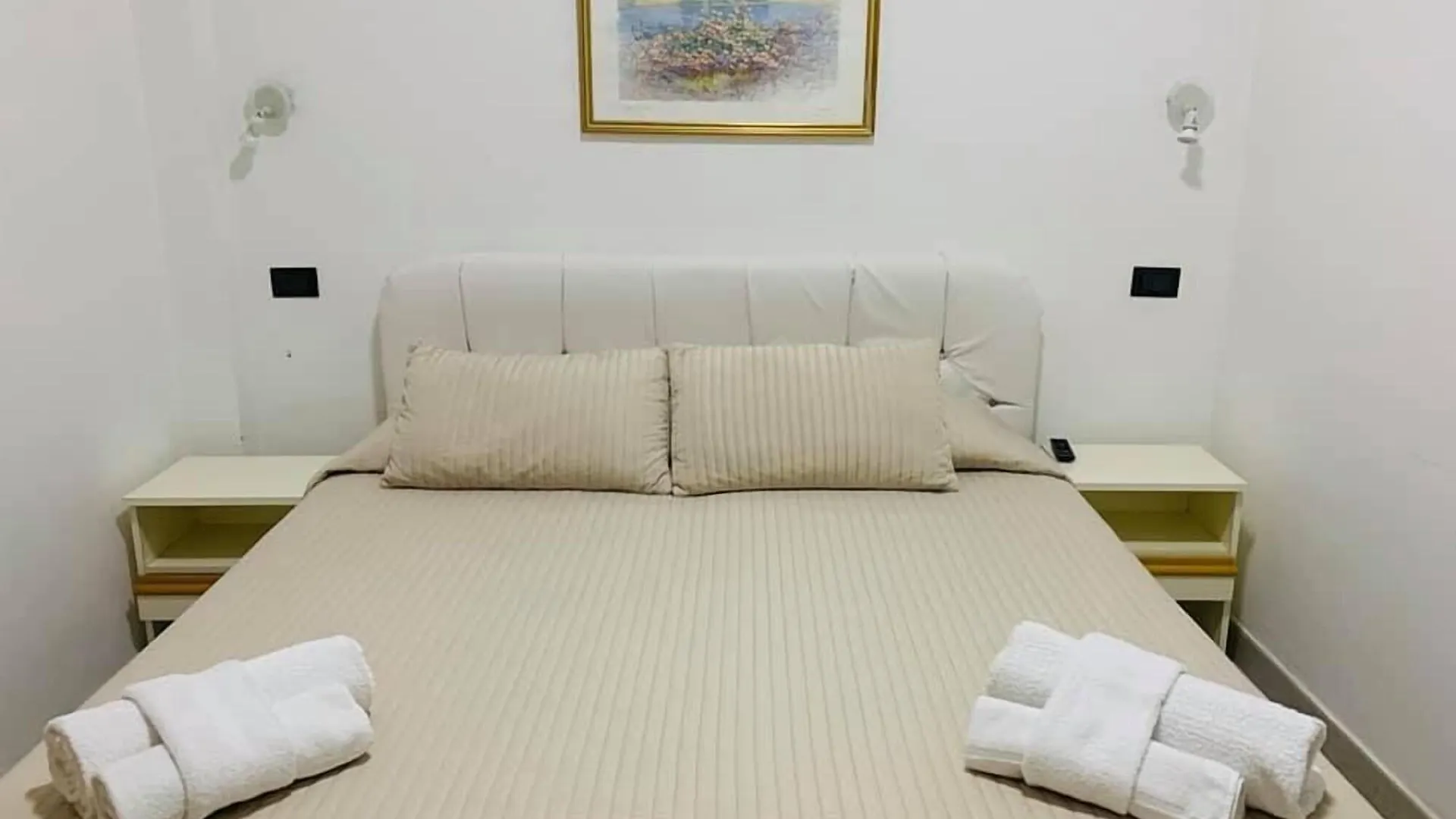 Hotel Marittima Rimini
